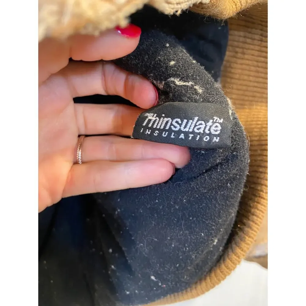 3M Thinsulate this vintage